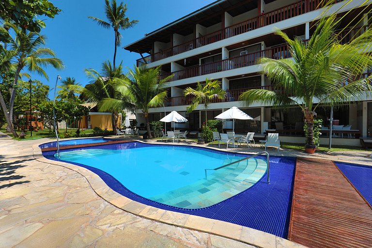 HY BEACH FLATS - NANAI