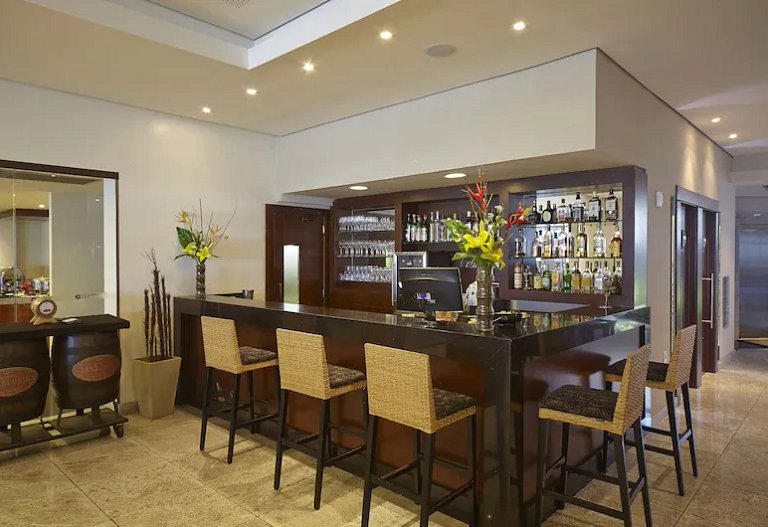 Flat Deluxe Beira Mar