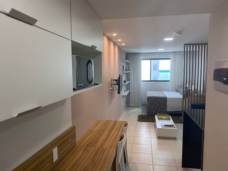 Apartamento Aconchegante