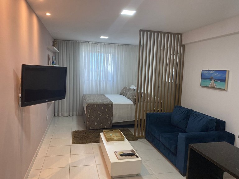 Apartamento Aconchegante