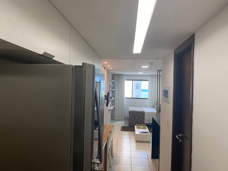 Apartamento Aconchegante