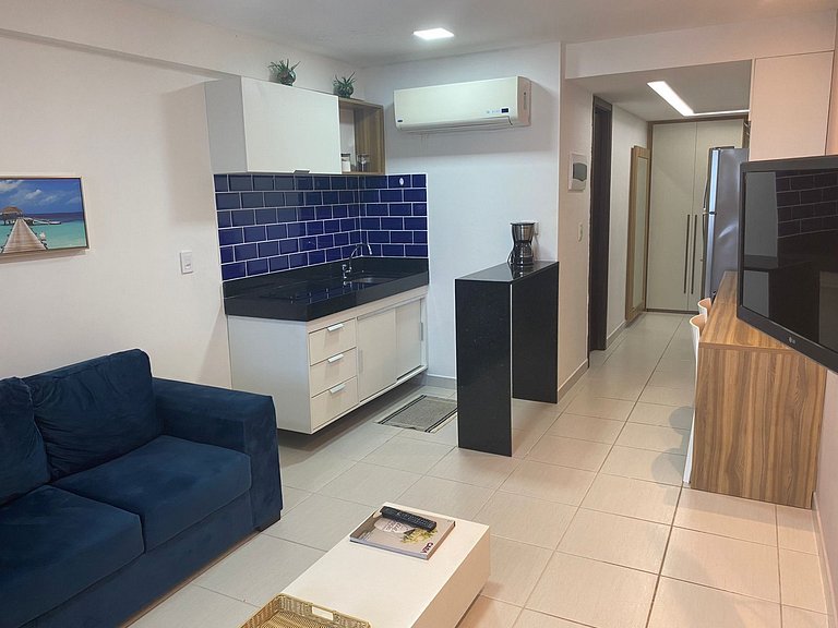 Apartamento Aconchegante