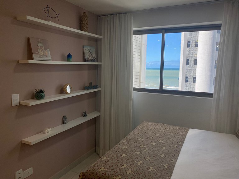 Apartamento Aconchegante