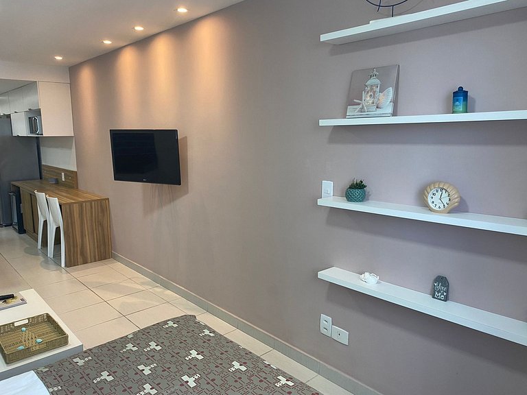 Apartamento Aconchegante