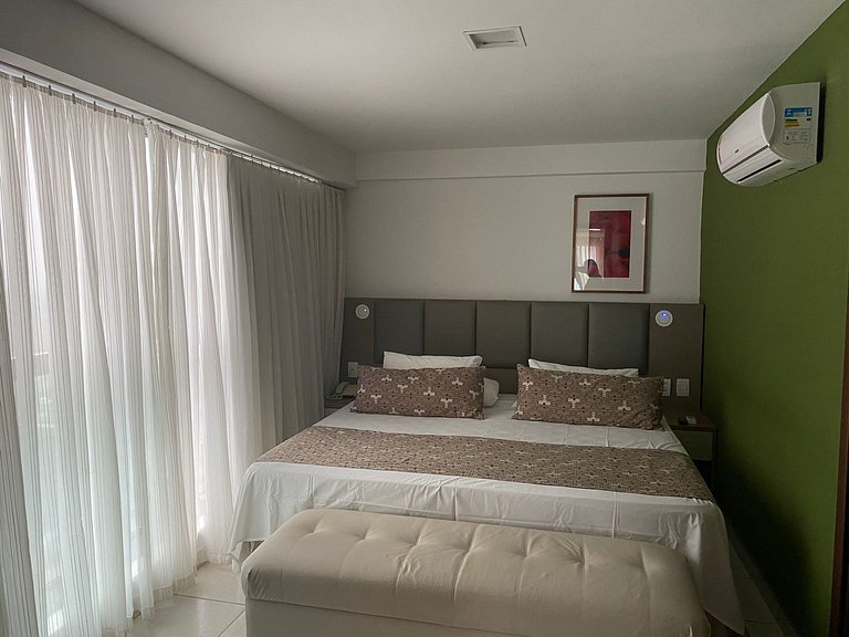 PREMIUM - ANDAR ALTO