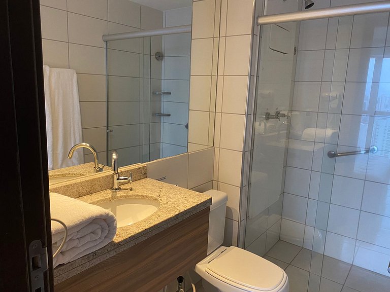PREMIUM - ANDAR ALTO