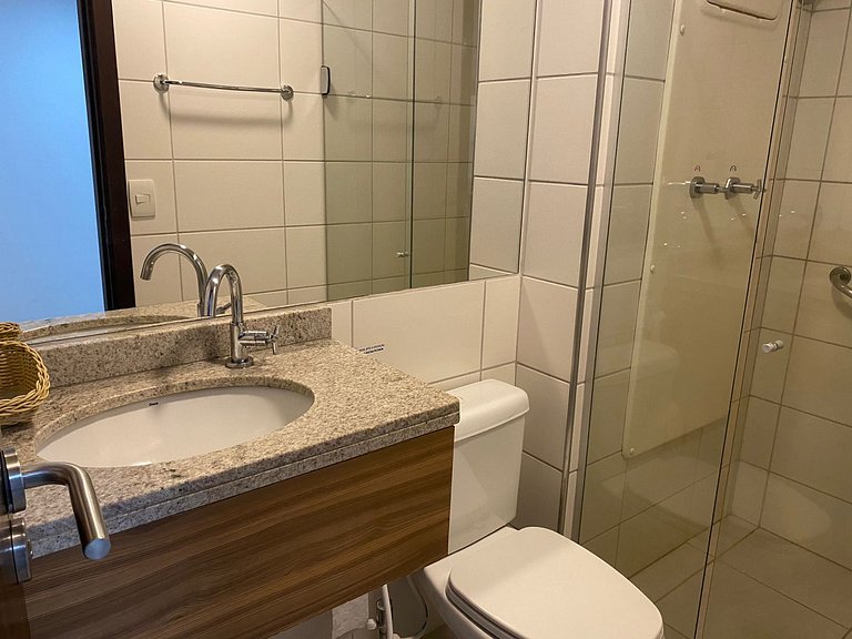 PREMIUM - ANDAR ALTO