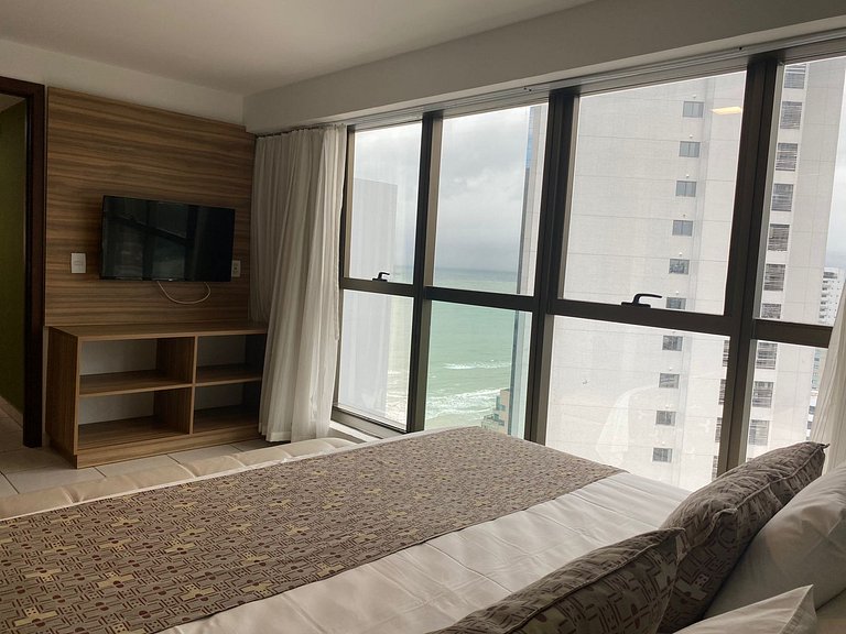 PREMIUM - ANDAR ALTO