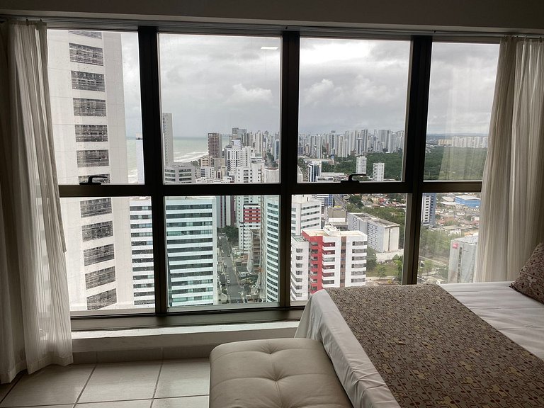 PREMIUM - ANDAR ALTO