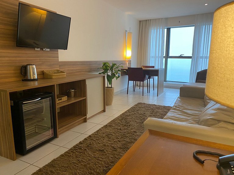 PREMIUM - ANDAR ALTO