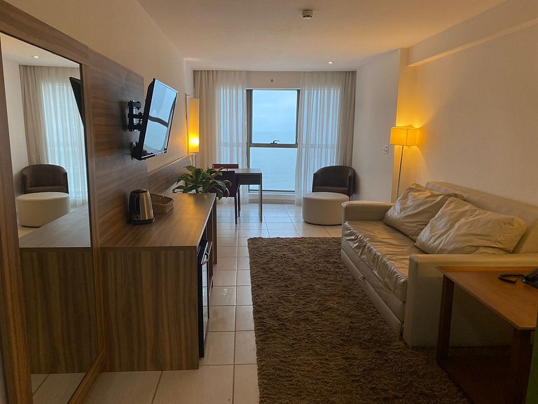 PREMIUM - ANDAR ALTO