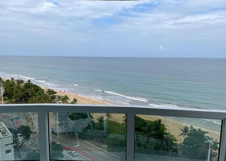 HY BEACH FLATS -APARTAMENTO LUXO