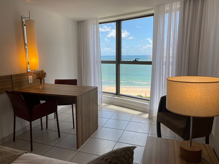 Suite com Vista do Mar