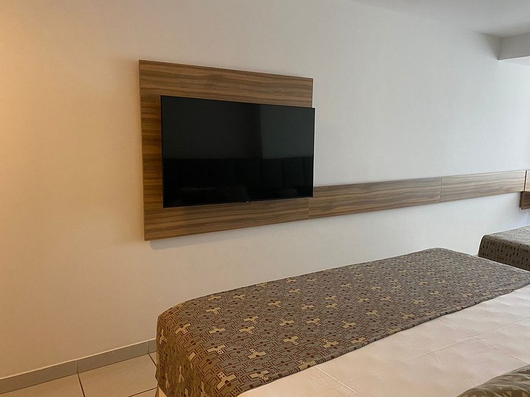 Suite com Vista do Mar