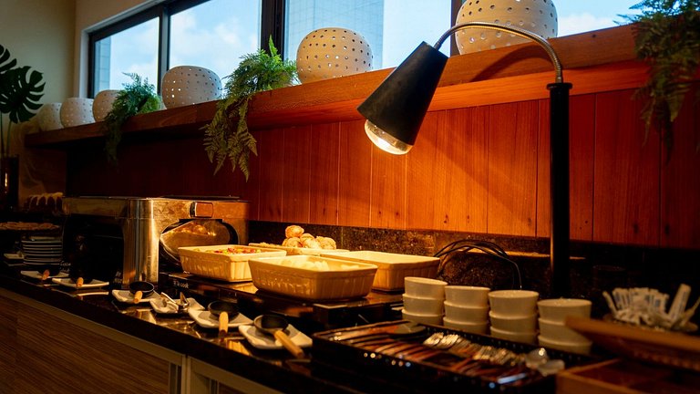 Suite Sea View Front Of Boa Viagem Beach