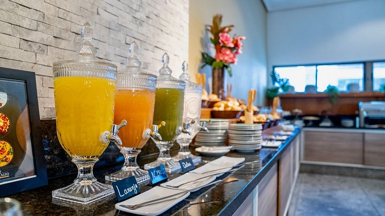 Suite Sea View Front Of Boa Viagem Beach