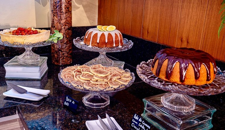 Suite Sea View Front Of Boa Viagem Beach