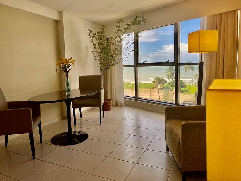 Suite Com Vista Para o Mar
