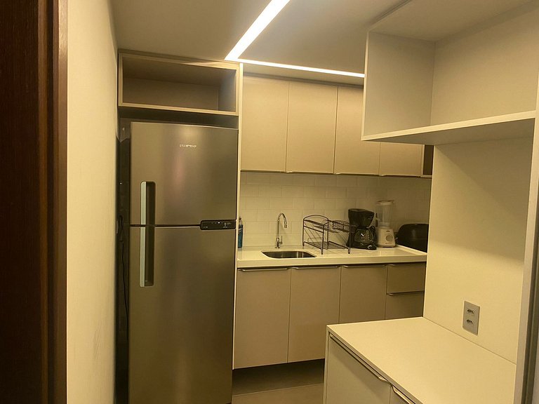 Suite Standard Deluxe