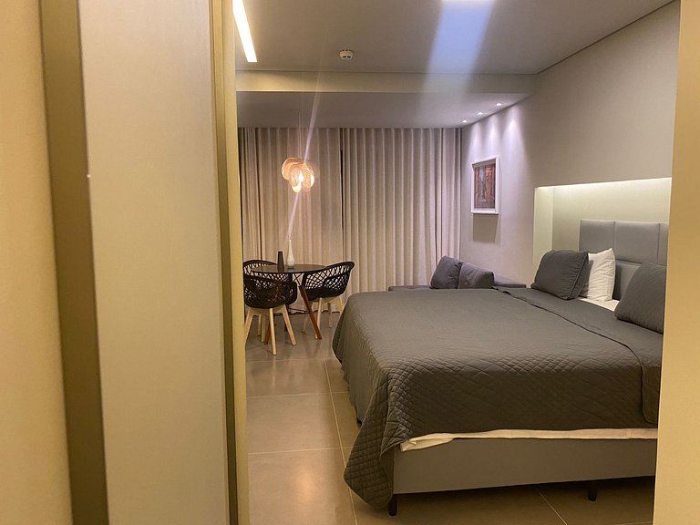 Suite Standard Deluxe