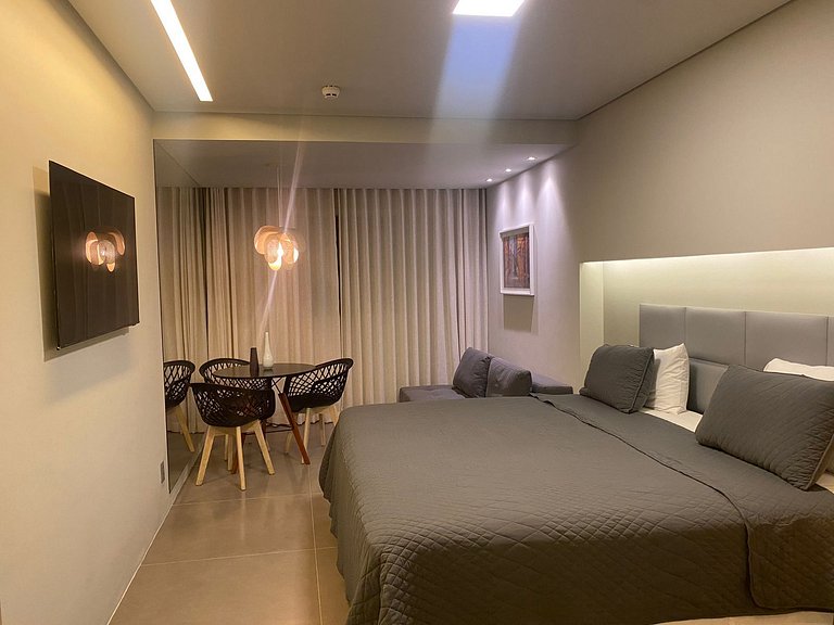 Suite Standard Deluxe