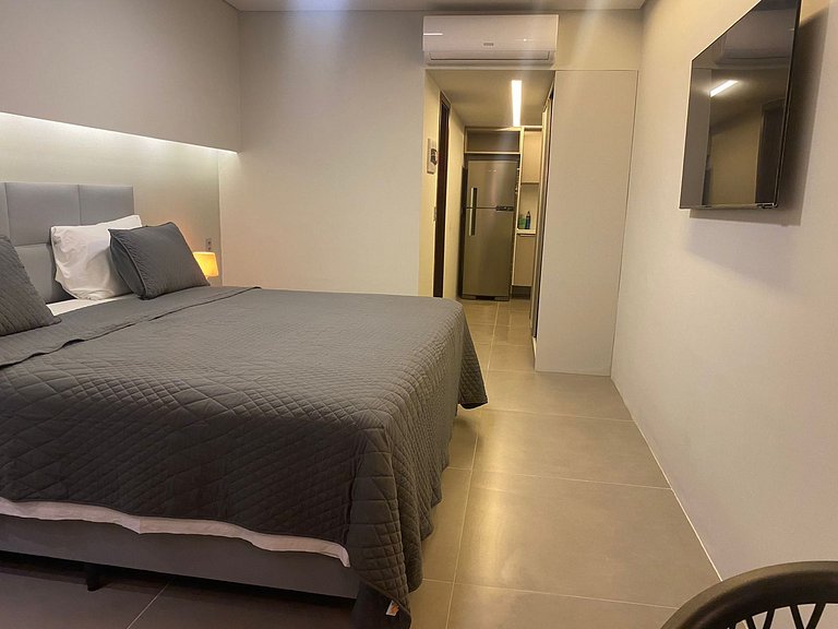 Suite Standard Deluxe