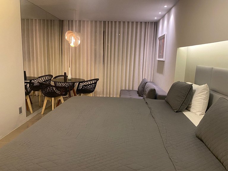 Suite Standard Deluxe