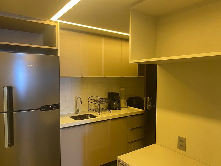 Suite Standard Deluxe