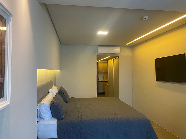 Suite Standard Deluxe