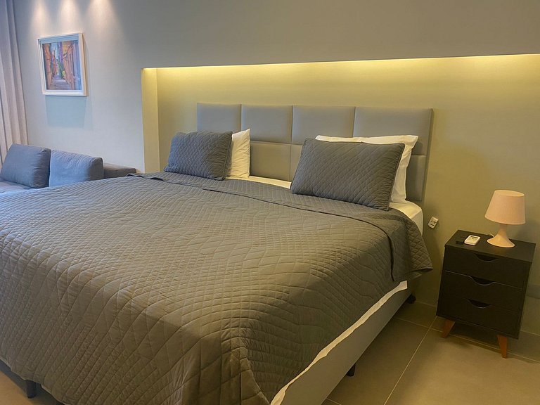 Suite Standard Deluxe