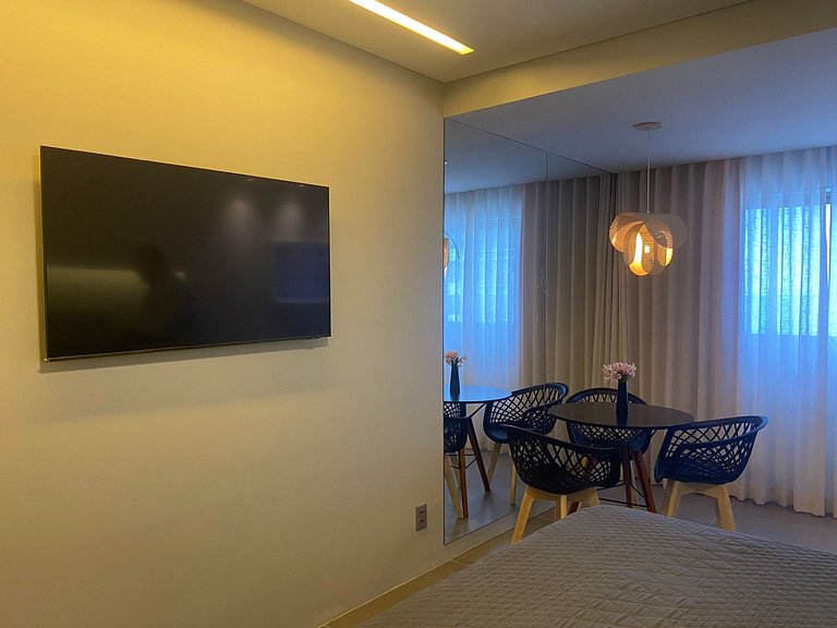 Suite Standard Deluxe