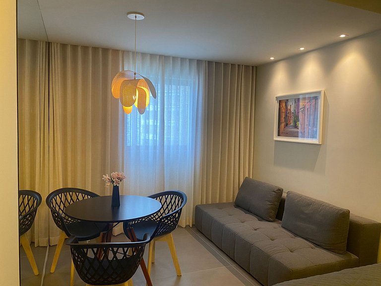 Suite Standard Deluxe