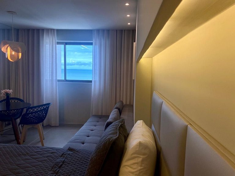 Suite Standard Deluxe