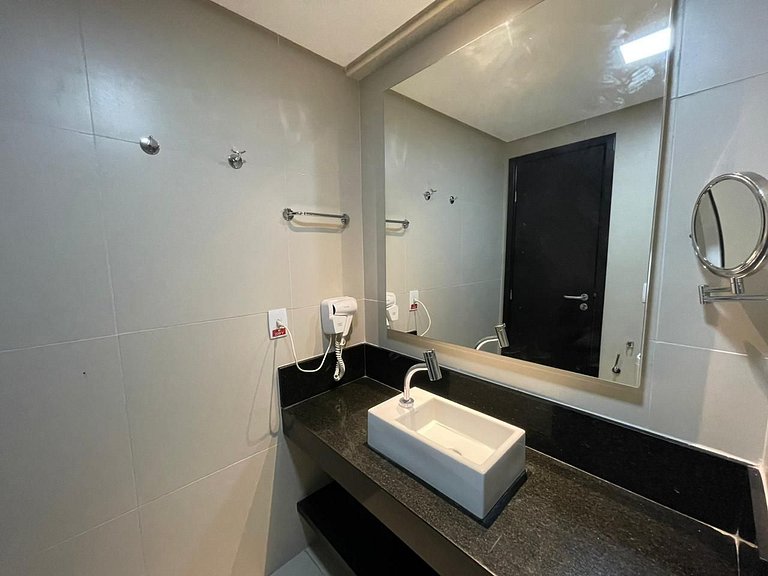 Flat Aconchegante em Boa Viagem