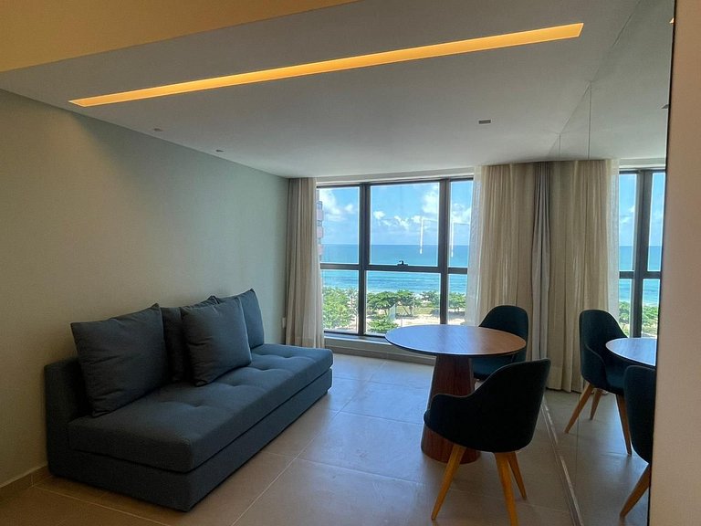 Deluxe Família Vista Mar