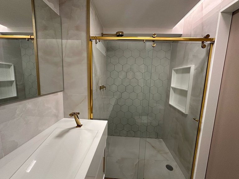 Suite Deluxe