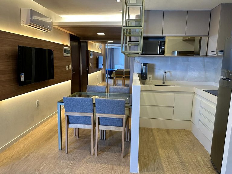 Suite Deluxe