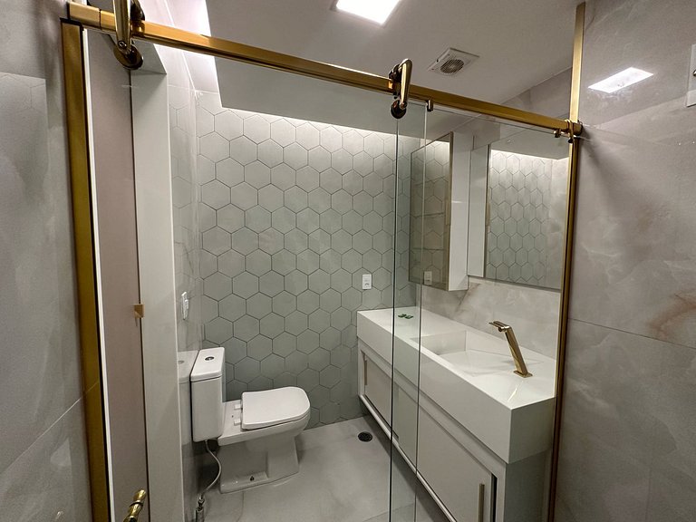 Suite Deluxe