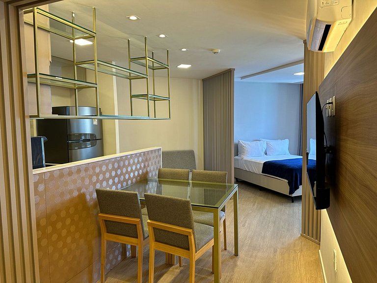 Suite Deluxe