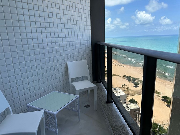 Suite Deluxe