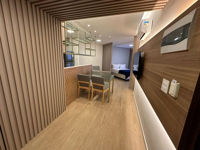 Suite Deluxe