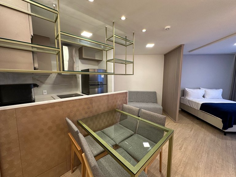 Suite Deluxe
