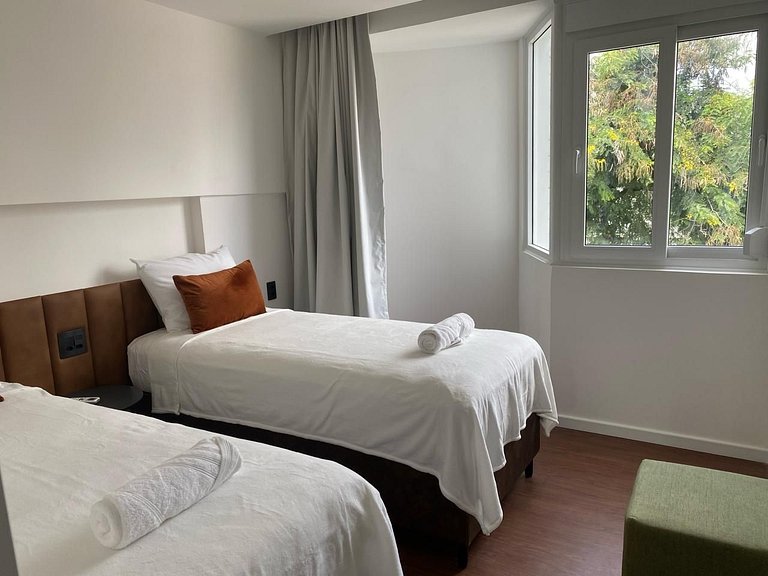 Apartamento 201