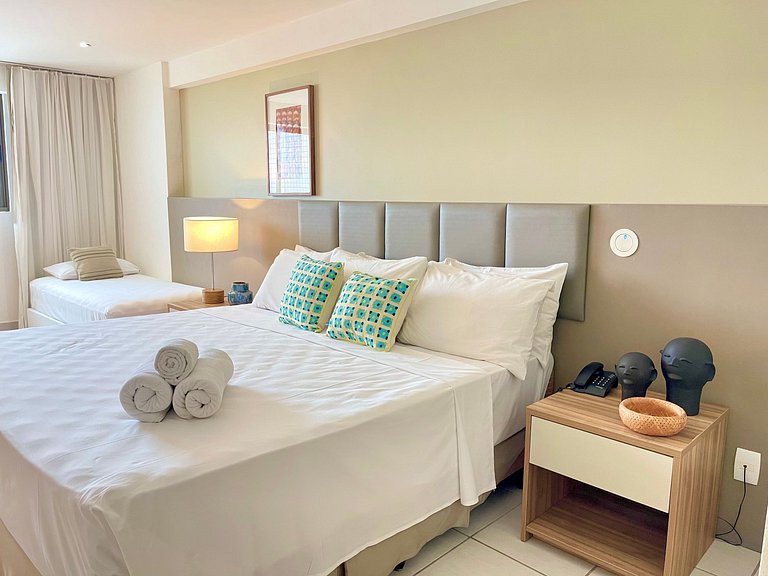 Suite Standard Vista Mar