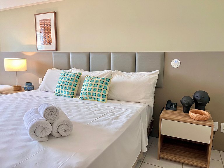 Suite Standard Vista Mar