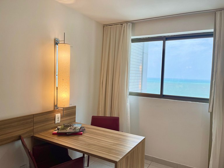 Suite Standard Vista Mar