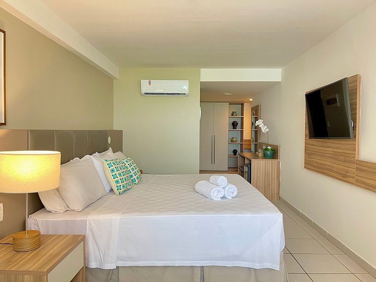 Suite Standard Vista Mar