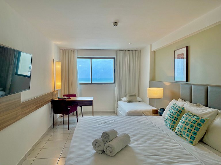 Suite Standard Vista Mar
