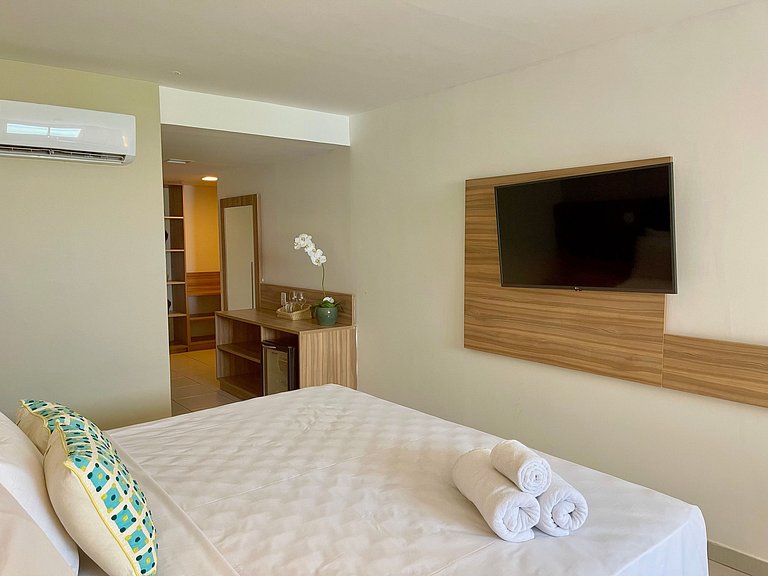Suite Standard Vista Mar