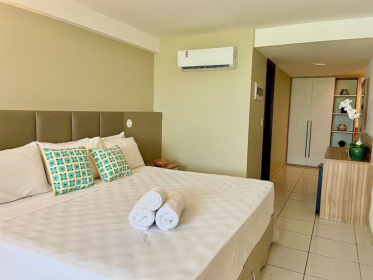 Suite Standard Vista Mar